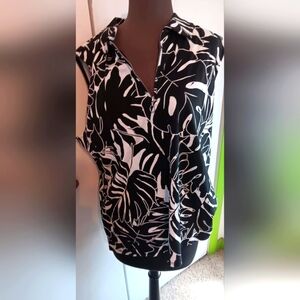Rafaella Sleeveless Top